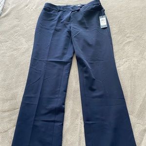 Tommy Hilfiger Navy Dress Pants Size 2